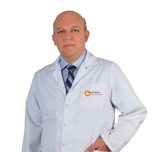 Op. Dr. Hüsnü Terman