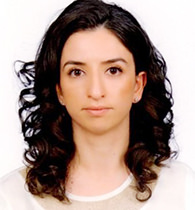 Uzm. Dr. Pelin Kacar