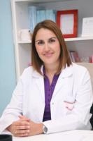 Doç. Dr. Burcu Serim Demirgören