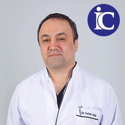 Dr. Ferhat Aslan