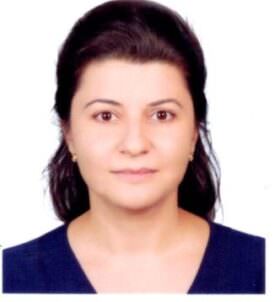 Uzm. Dr. Dilek Giray