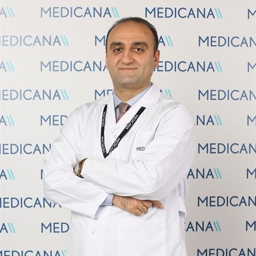 Prof. Dr. Metin Demirkaya