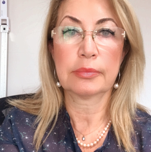 Dr. Mehlika Esin Dağsalı Çekmeceli