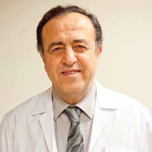 Uzm. Dr. Ramazan Süslü