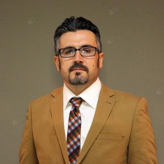 Op. Dr. Erkan Çakmak