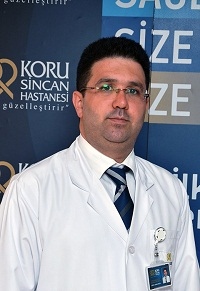 Uzm. Dr. Adnan Eroğlu