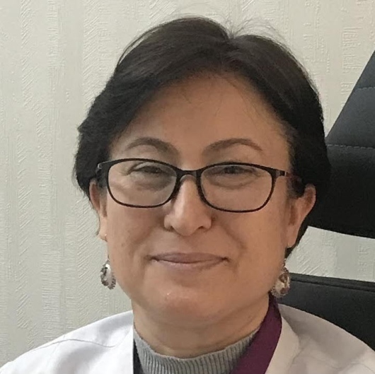 Prof. Dr. Fatma Demirel