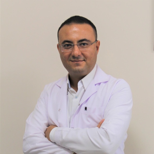 Doç. Dr. Soner Sertan Kara