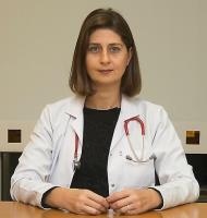 Uzm. Dr. Esra Özyalçın Karasulu