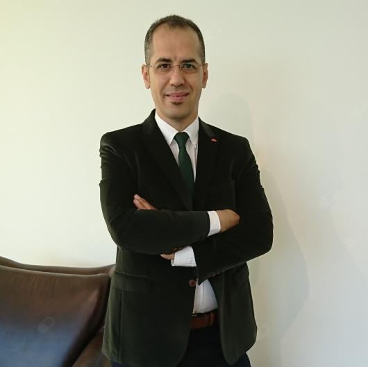 Prof. Dr. M. Kayhan Bahalı