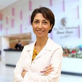 Uzm. Dr. Özlem Çakmak Yılmaz