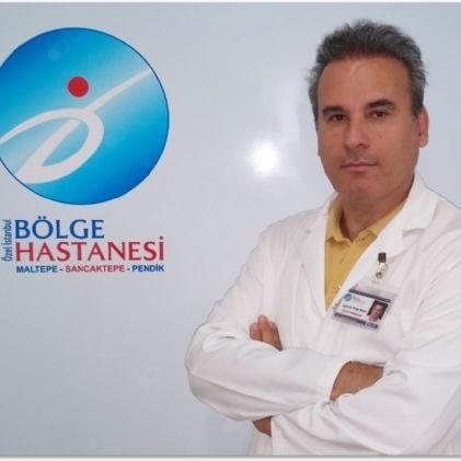 Uzm. Dr. Faruk Biçer