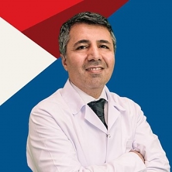 Uzm. Dr. Erdal Yaşar