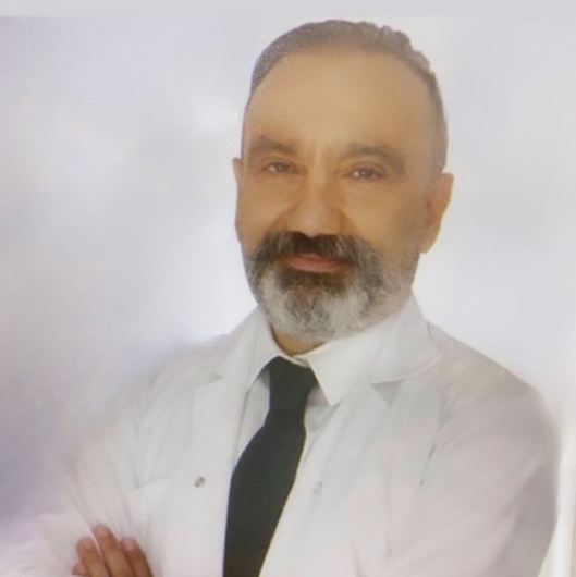 Uzm. Dr. Rıza Yılmaz