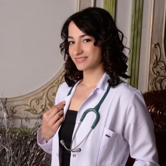 Uzm. Dr. Gül Zafer