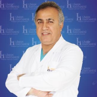 Uzm. Dr. Nurettin Koca