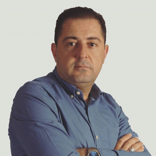 Murat Gençoğulları