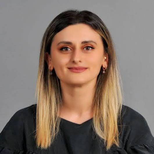 Merve Yürük Aşkınoğlu