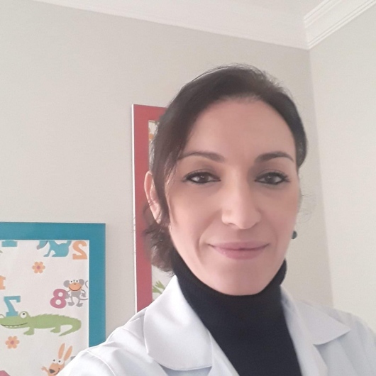 Uzm. Dr. Dilek Kökçü