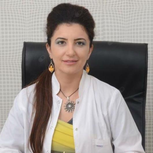 Uzm. Dr. Rüya Alp