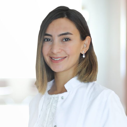 Dr. Öğr. Üyesi Cansu Altuntaş