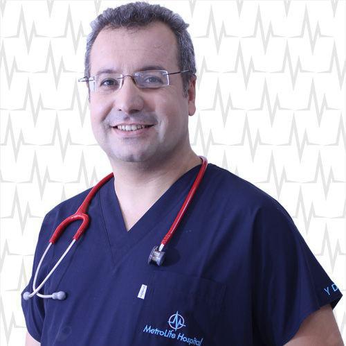 Uzm. Dr. İrfan Altıntaş