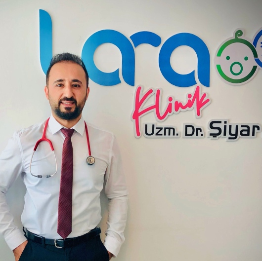 Uzm. Dr. Şiyar Hasan