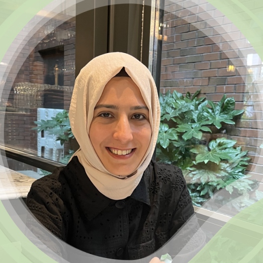 Uzm. Dr. Yasemin Çakan Çelik