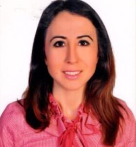 Uzm. Dr. Hatice Yelda Yalçın