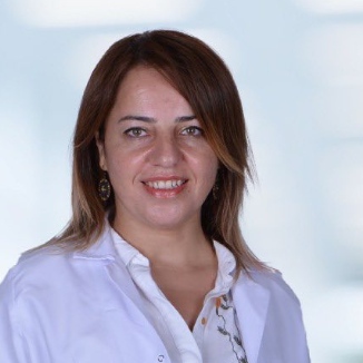 Uzm. Dr. Seher Çakır