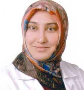 Uzm. Dr. Zeynep Uzan Tatlı