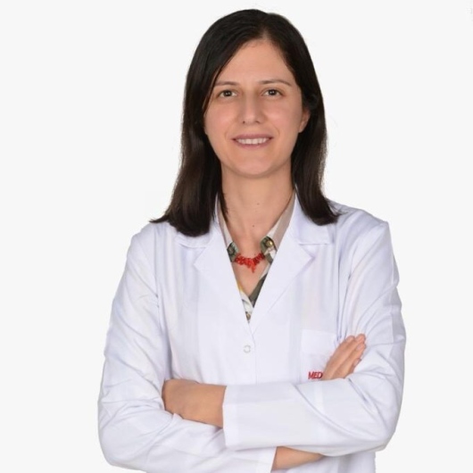 Uzm. Dr. Gizem Müjdecioğlu Demir