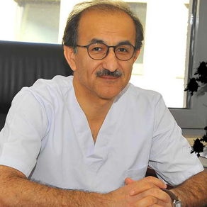 Prof. Dr. Mustafa Kösecik