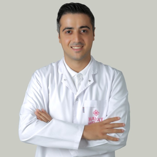 Op. Dr. Bahtiyar Mehti