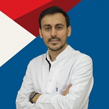 Op. Dr. Shiraslan Bakhshaliyev