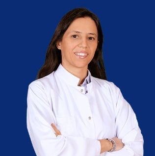 Doç. Dr. Didem Atay