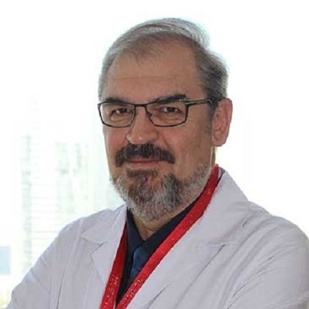 Dr. Erkan Özgün