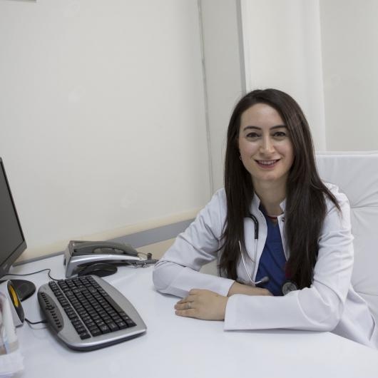 Uzm. Dr. Zeynep Cengiz Süner