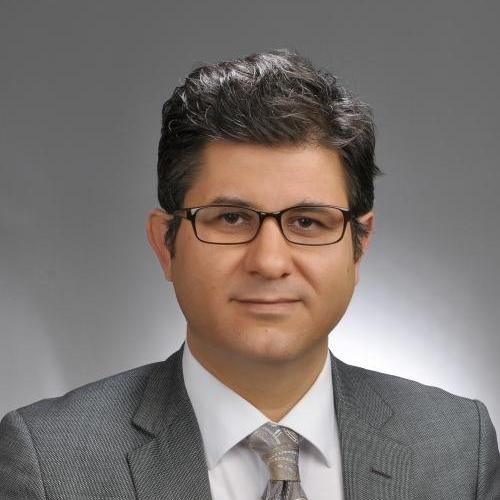 Prof. Dr. Hakan Gümüş