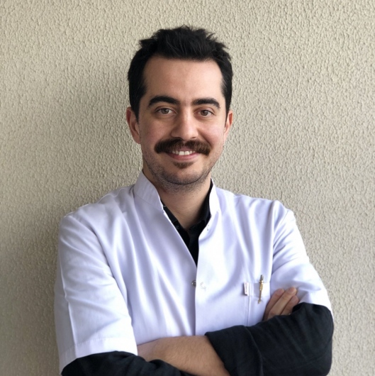 Uzm. Dr. Mesut Bakır