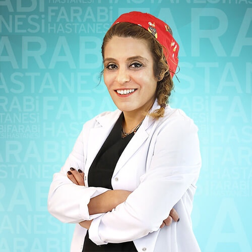 Uzm. Dr. Handan Kozan Bardakçı