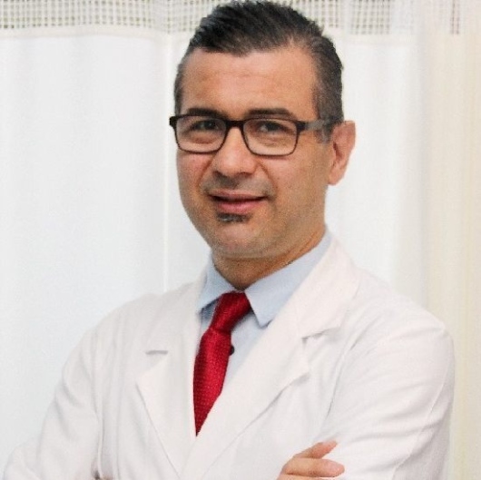 Prof. Dr. Yüksel Cem Aygün