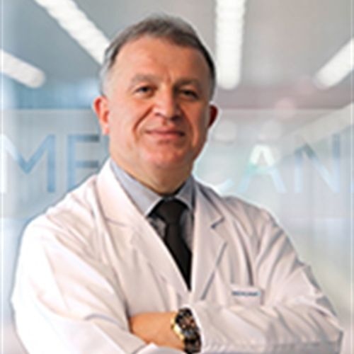 Uzm. Dr. Ali Şimşek