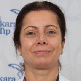 Uzm. Dr. Özlem İlik Kavaklıoğlu