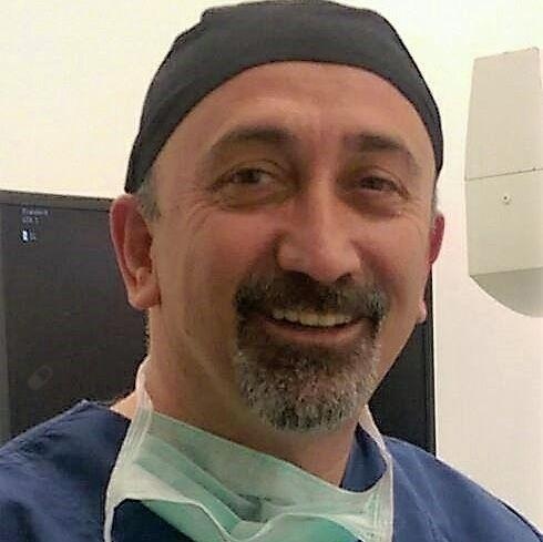 Dr. Öğr. Üyesi Haluk Özer