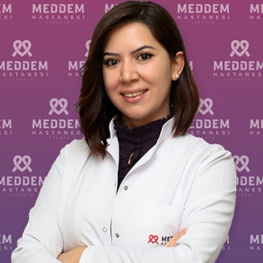 Uzm. Dr. Emine Malhun Şahiner