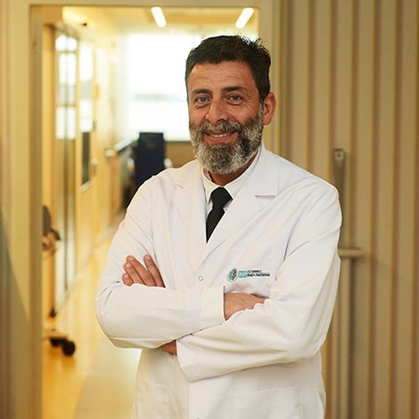 Op. Dr. Salih Aydın