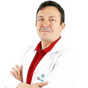 Op. Dr. Alper Ergin