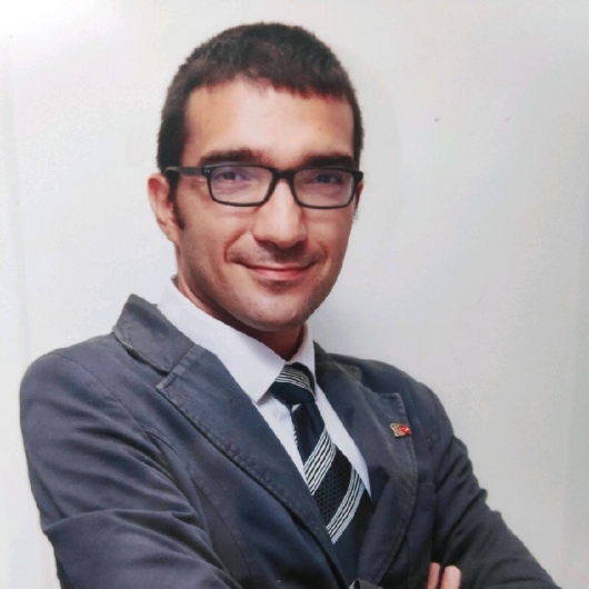 Uzm. Dr. Emre Göçer