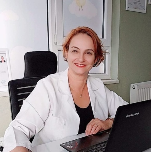 Doç. Dr. Oya Baltalı Hıdır